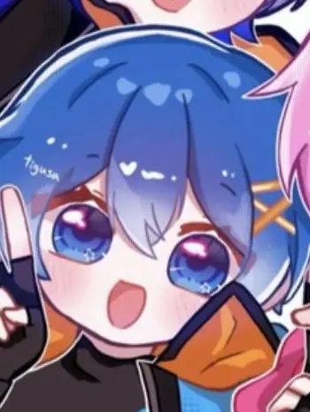 Natsuki0131의 ♡—ずうっといっしょ！—♡