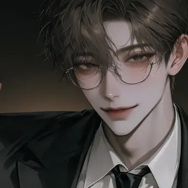 Profile image of 백이현