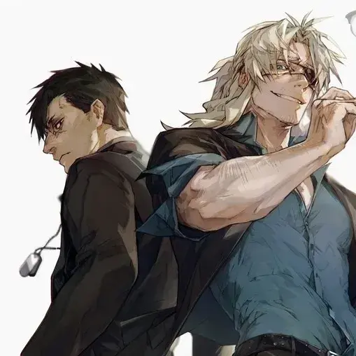 GloomyGesso8287의 Worick and Nicholas