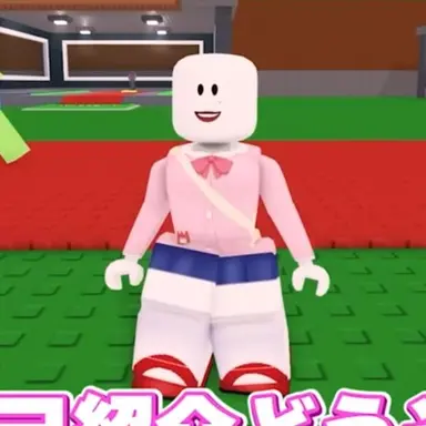 Profile image of りせちゃん