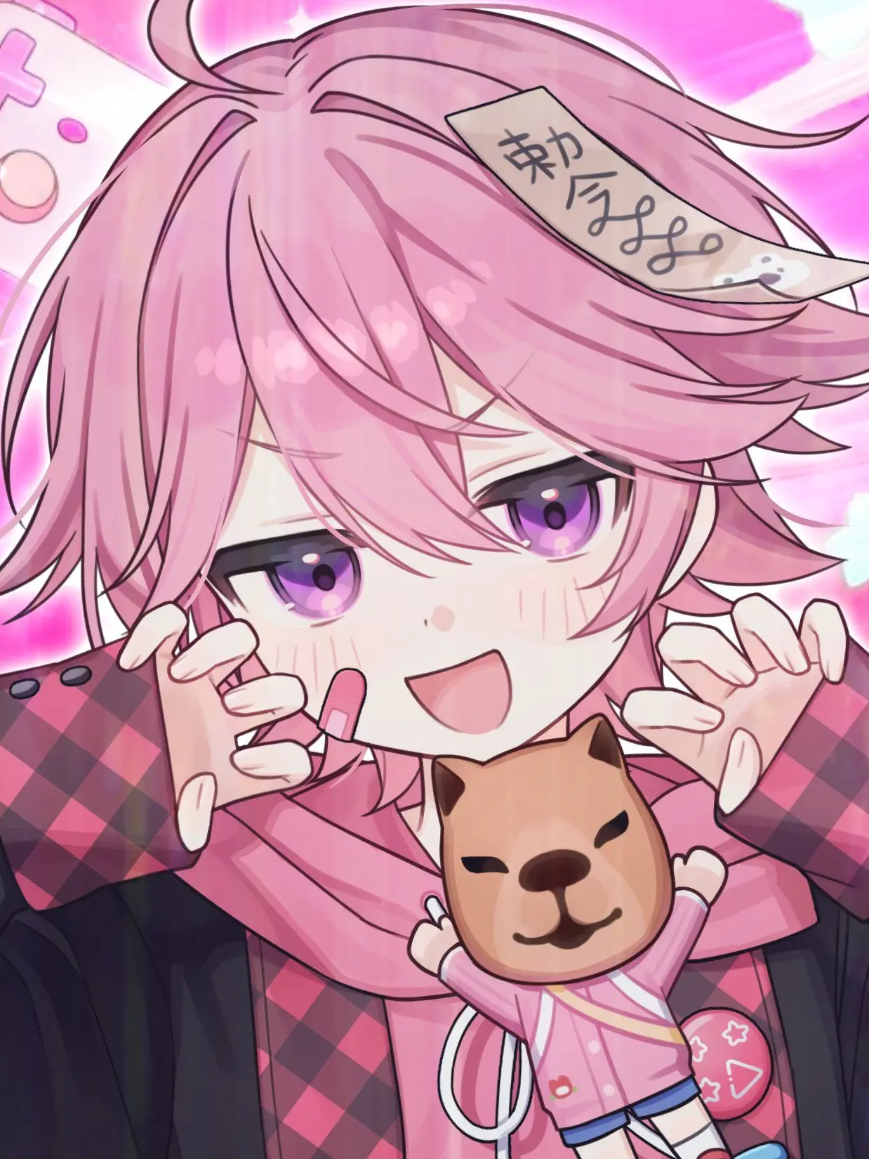sizusizu의 みそらくんにバレずにオールしよう‼️