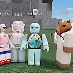 Profile image of チョコミント