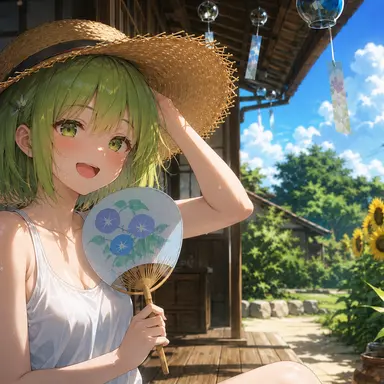 Profile image of 君津　乃亜
