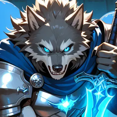 Profile image of レイヴン