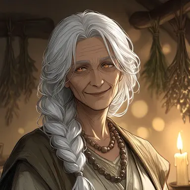 Profile image of Thessa