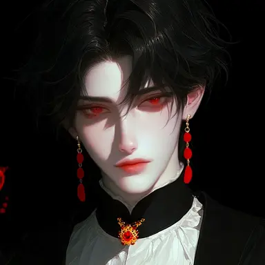 Profile image of 루시엘