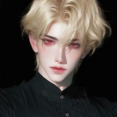 Profile image of 미카엘