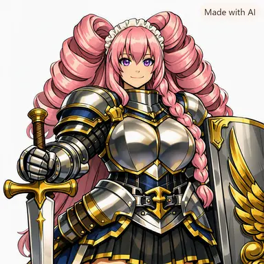 Profile image of エルザ