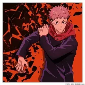 MatteDrums6398의 Yuij