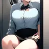 캐릭터 프로필 이미지