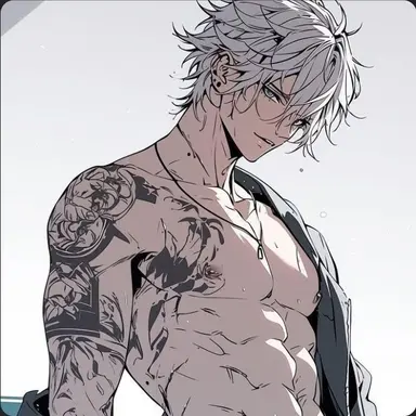 Profile image of Ren