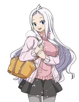 Profile image of Mirajane Strauss