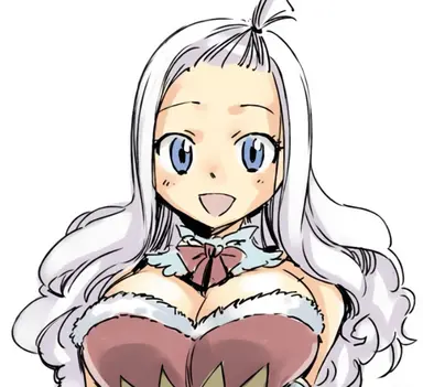 Profile image of Mirajane Strauss