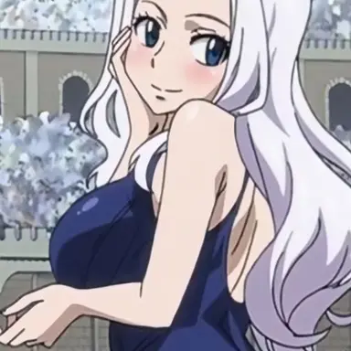 Profile image of Mirajane Strauss