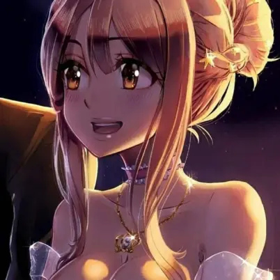 ShallowSleep의 Fairy Tail Four