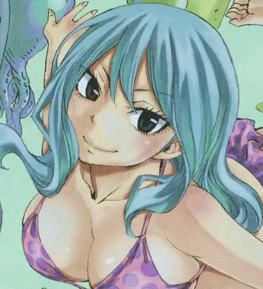 Profile image of Juvia Lockser