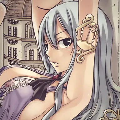 Profile image of Juvia Lockser