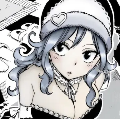 Profile image of Juvia Lockser