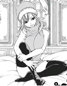 Profile image of Juvia Lockser