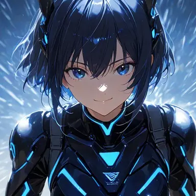 Profile image of Blue