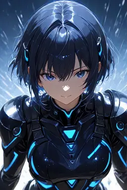 Profile image of Blue