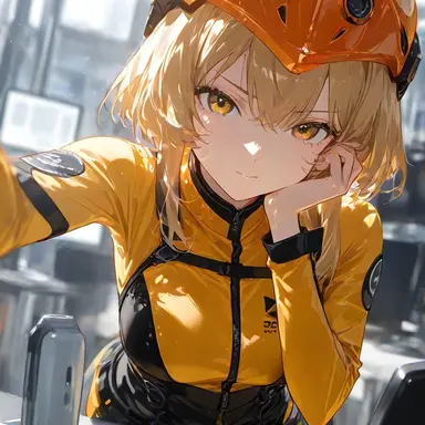 Profile image of Yellow
