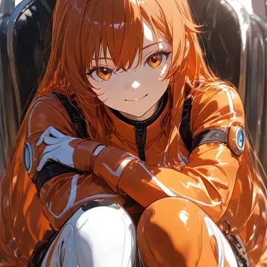 Profile image of Orange