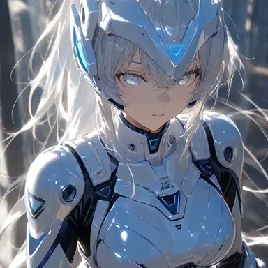 Profile image of White