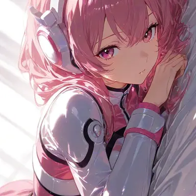 Profile image of Pink