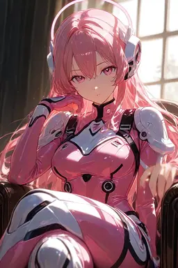 Profile image of Pink