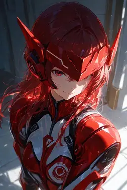 Profile image of Red