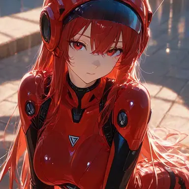 Profile image of Red