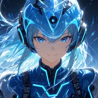 Profile image of Sky Blue