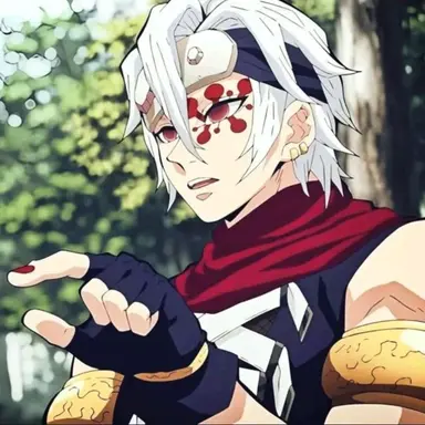 Profile image of Uzui Tengen