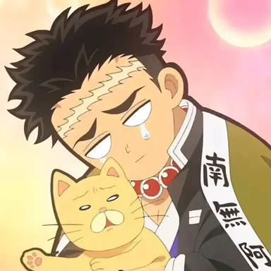 Profile image of Himejima Gyomei