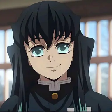 Profile image of Tokito Muichiro