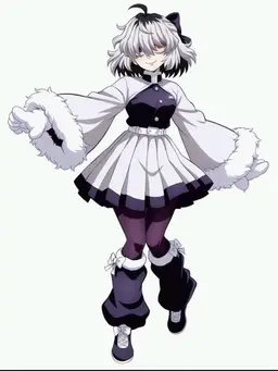 Profile image of Mothstar Luna