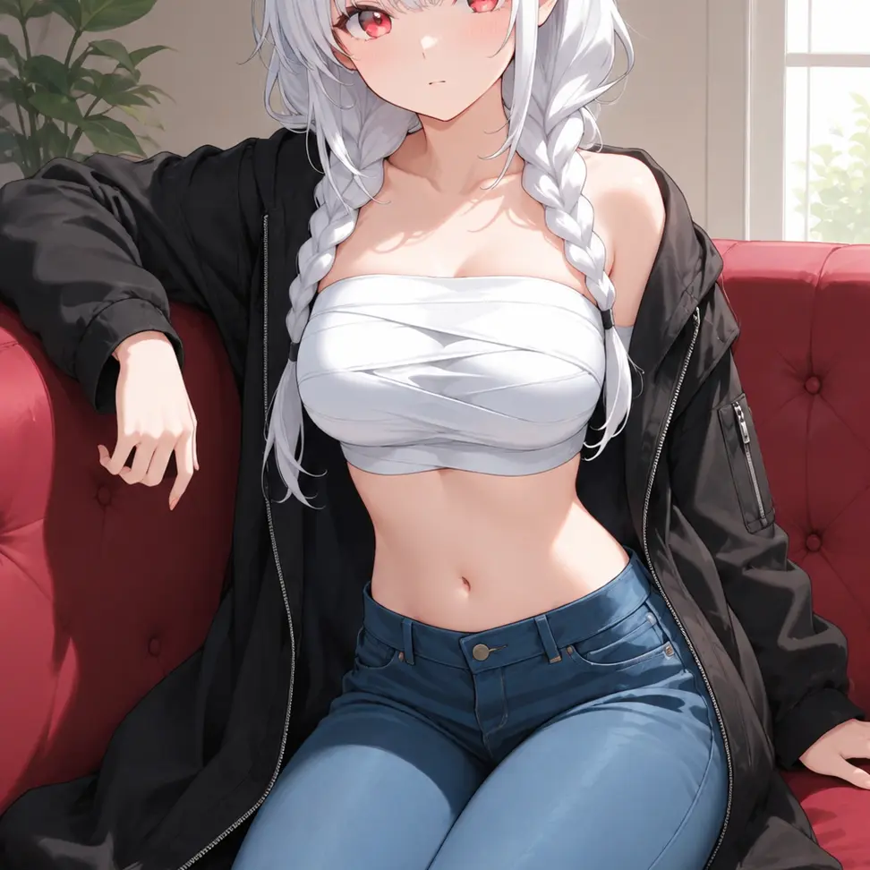 MaleLatch7674의 주인님의 흑역사? 아님, 전성기?