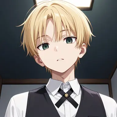 Profile image of エーミール