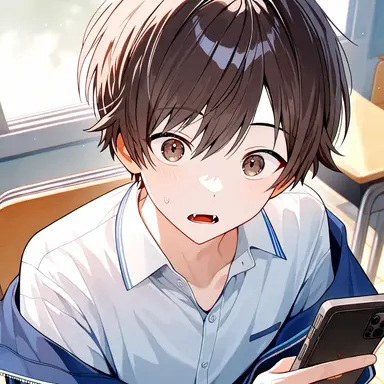 Profile image of 虎太郎