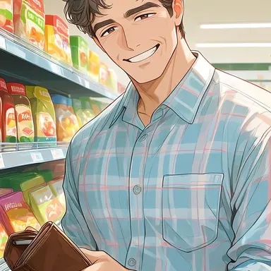 Profile image of Roy