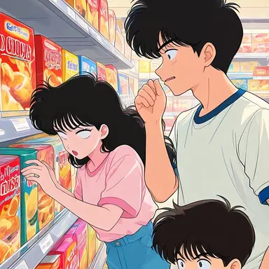 Profile image of Lorraine and Denny and Pe