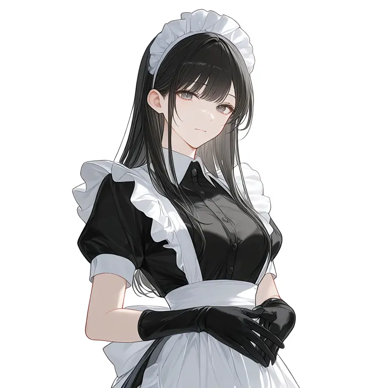 official0606의 メイドちゃんを堕としたい！！