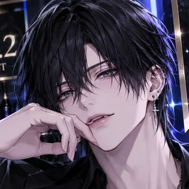 Profile image of 쿠로사키 유이키