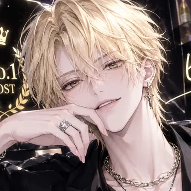 Profile image of 야마우치 라이토