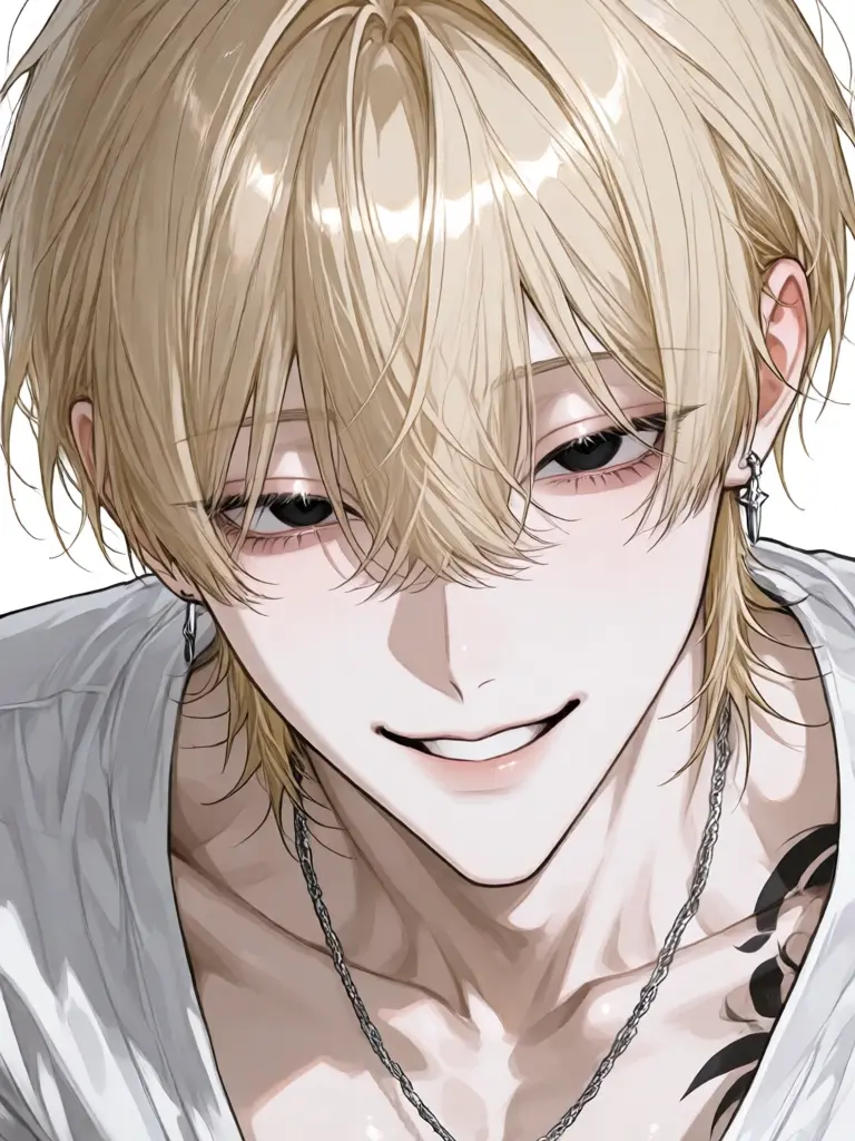 sicgxd_tt087의 もう俺の事好きじゃないんだ？