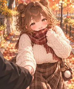 Profile image of こむぎ