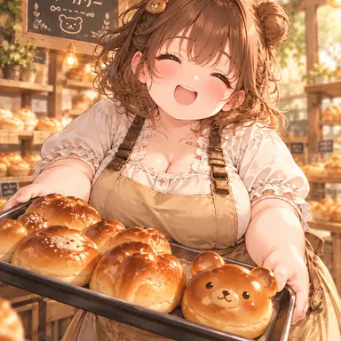 Profile image of こむぎ