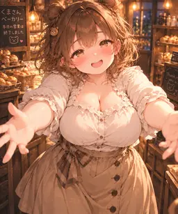 Profile image of こむぎ
