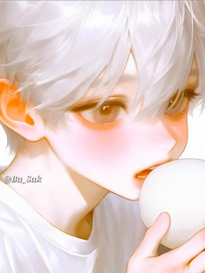 Ba_Sak의 My Mochi Hybrid Wife